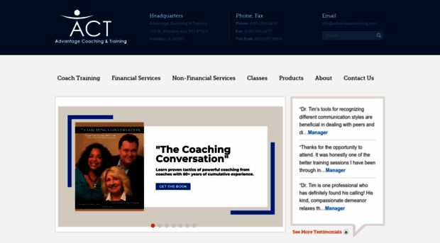 advantagecoaching.com