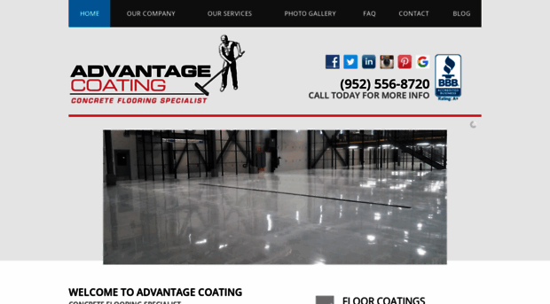 advantagecoating.com