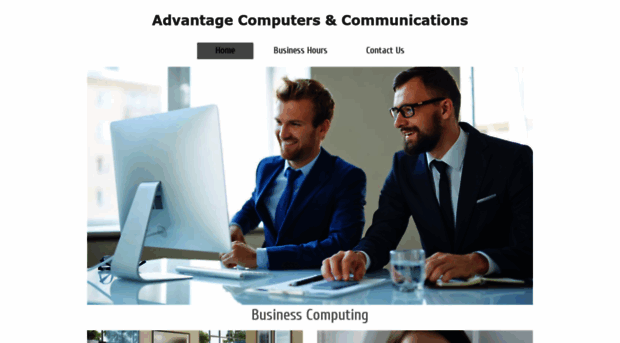 advantagecomputer.net