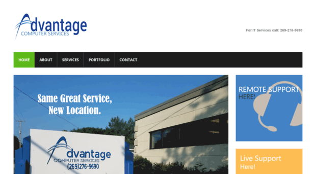 advantagecomputerservices.com