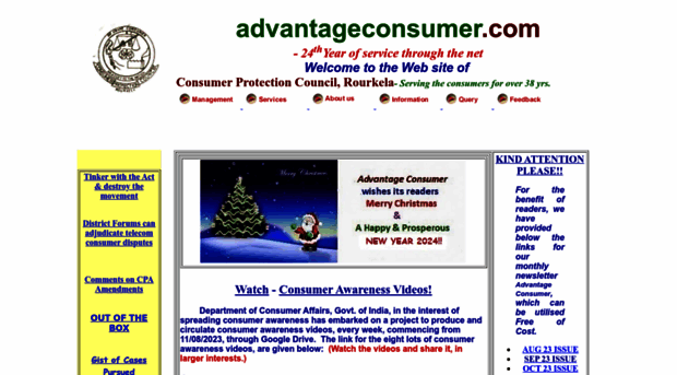 advantageconsumer.com