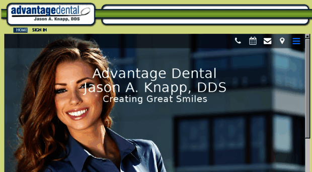 advantagedentalok.mydentalvisit.com