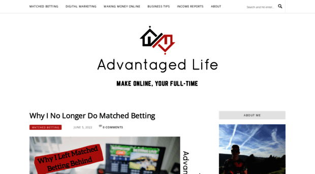 advantagedlife.co.uk