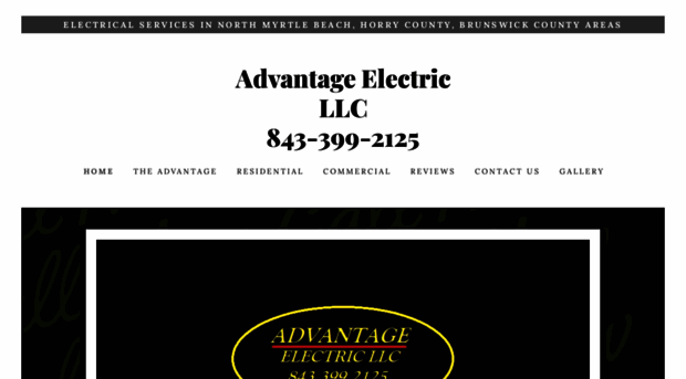 advantageelectricsc.com
