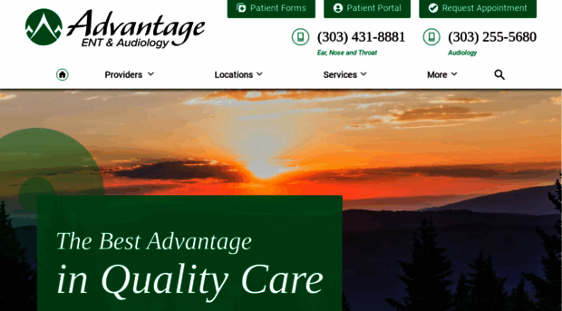 advantageent.com