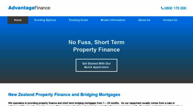 advantagefinance.co.nz