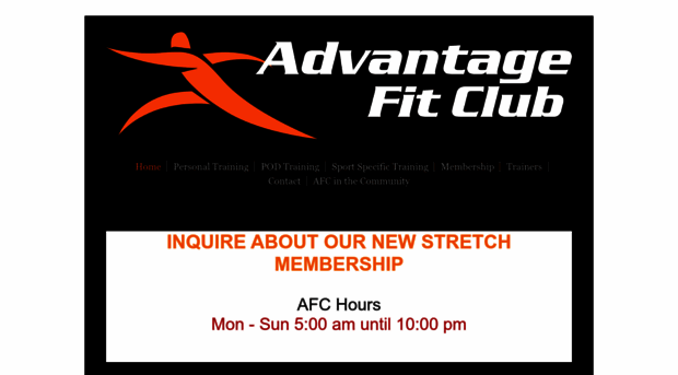 advantagefitclub.com