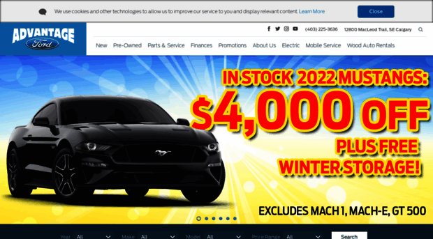 advantageford.ca