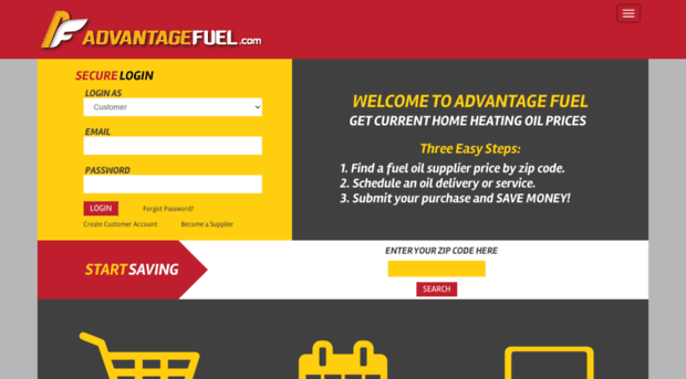 advantagefuel.com