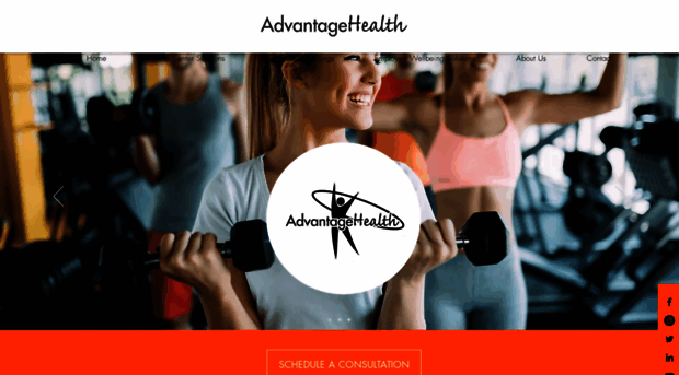 advantagehealth.com