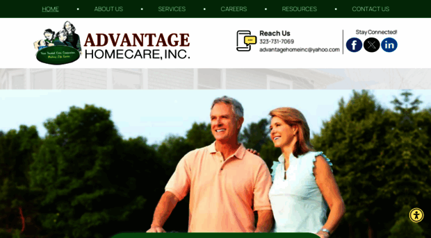 advantagehomeinc.com