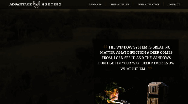 advantagehunting.com