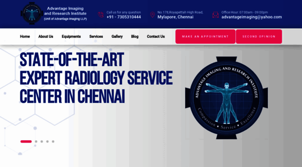 advantageimaging.org