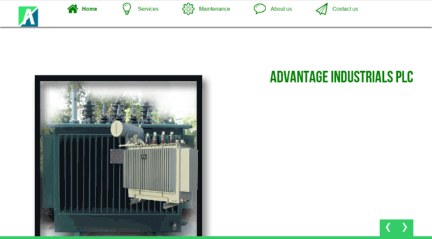 advantageindustrialsplc.com