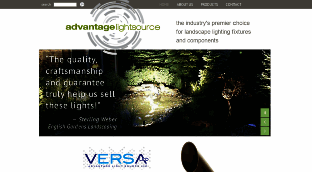 advantagelightsource.com