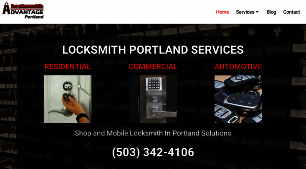 advantagelocksmithportland.com