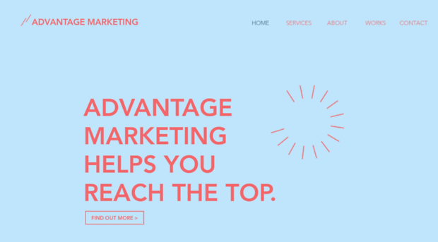 advantagemarketing.biz