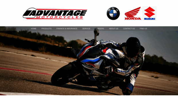 advantagemotorcycles.com.au