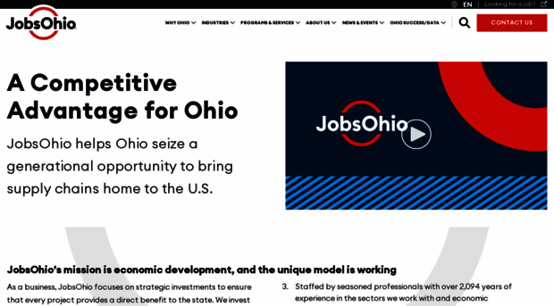 advantageohio.com