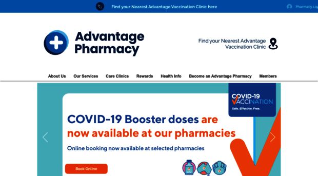 advantagepharmacy.com.au