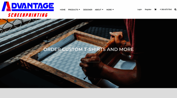 advantageprinting.com