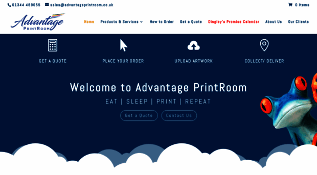 advantageprintroom.co.uk