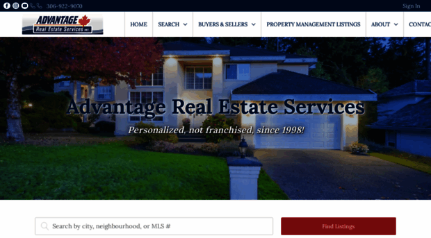 advantagerealestate.ca