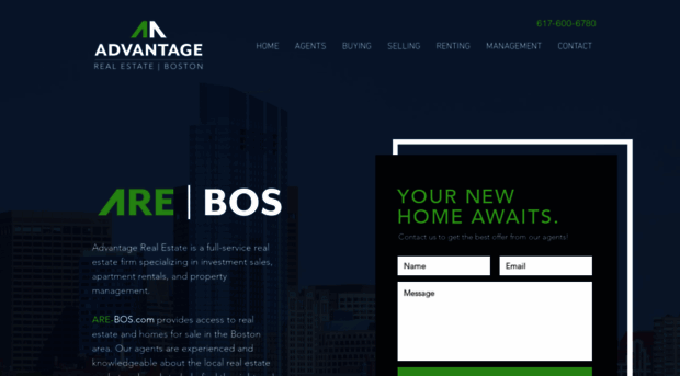 advantagereboston.com