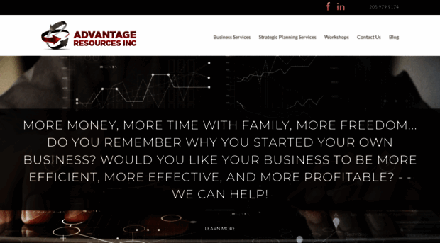 advantageresourcesinc.com