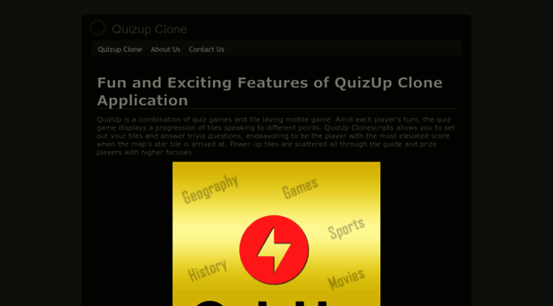 advantagesofquizupclone.yolasite.com