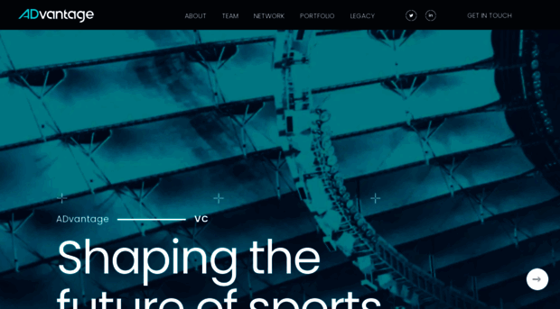 advantagesportsfund.com