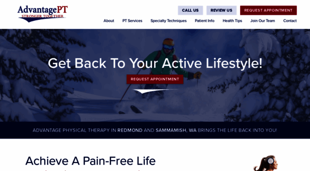 advantagesportstherapy.com