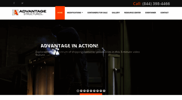 advantagestructuresllc.com