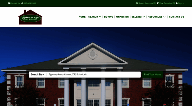 advantagesumter.com