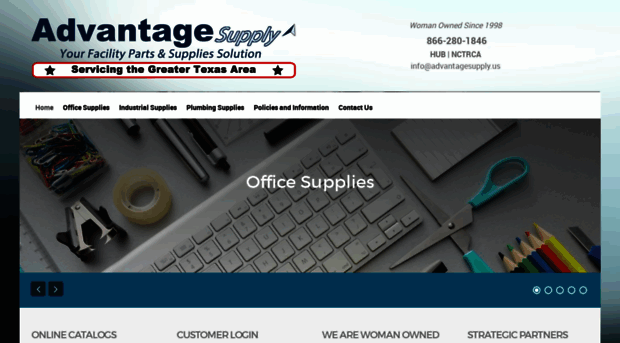 advantagesupply.us