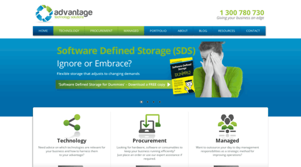 advantagetechnology.com.au