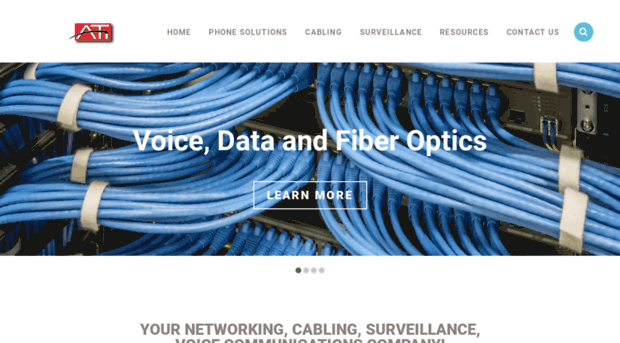 advantagetelecominc.com