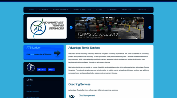 advantagetennisservices.com