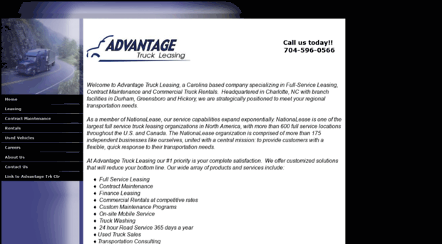 advantagetruckleasing.com