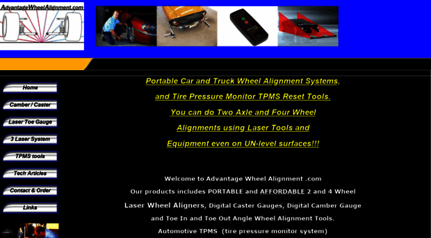 advantagewheelalignment.com