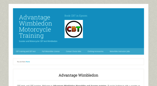 advantagewimbledon.com