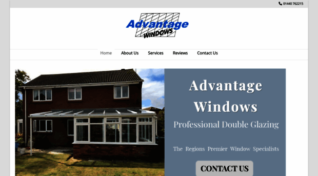 advantagewindows.co.uk