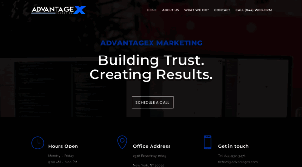 advantagex.com