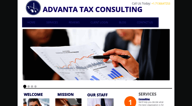 advantataxconsulting.com