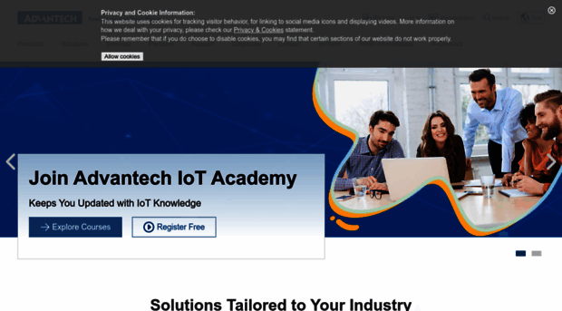 advantech.co.th