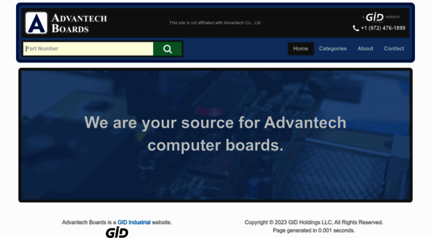 advantechboards.net