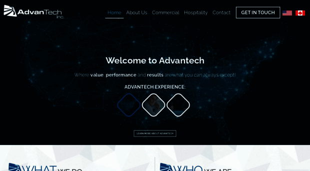 advantechny.com