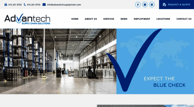 advantechsupplychain.com