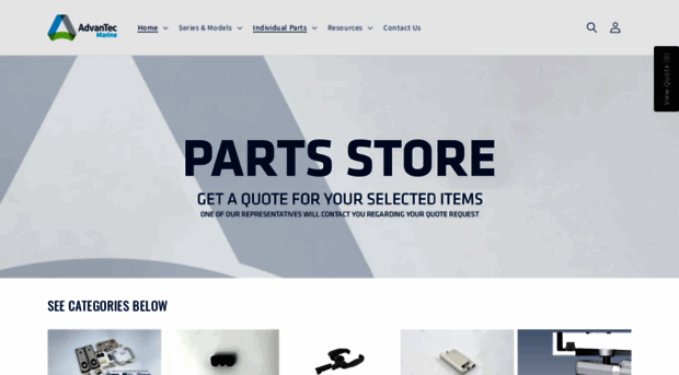 advantecstore.com