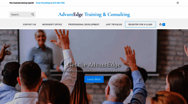 advantedge-training.com